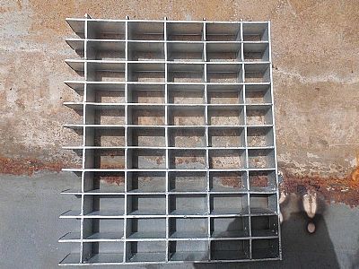 插接鋼格板 插接鋼格板